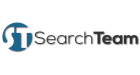 SearchTeam.eu logo