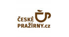 České pražírny s.r.o. logo