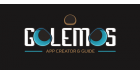 Golemos s.r.o. logo