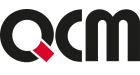 QCM, s.r.o. logo