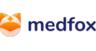 Medfox Digital logo