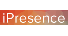 Ipresence logo