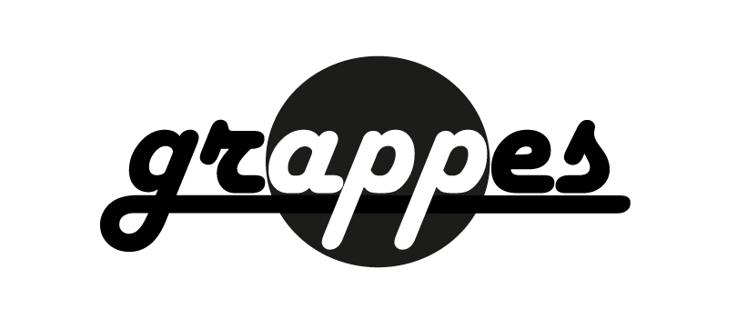 grappes s.r.o. cover