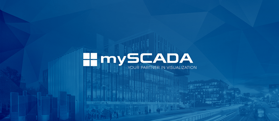 mySCADA cover
