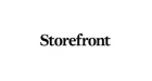 STOREFRONT logo