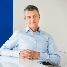 Pavel Řehák