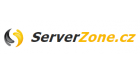 ServerZone s.r.o logo