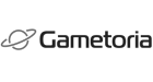 Gametoria s.r.o. logo