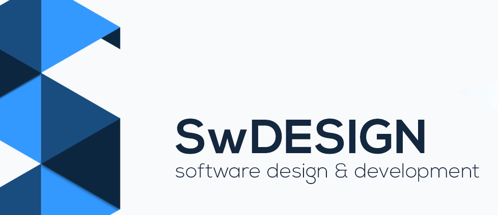 SwDESIGN cover