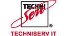 TECHNISERV IT, spol. s r.o. logo