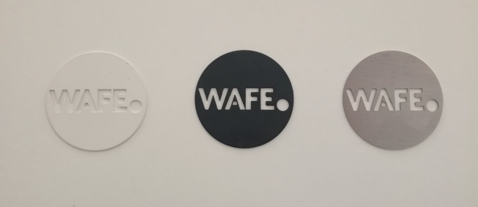 WAFE s.r.o. cover