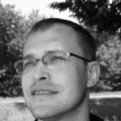 Ing. David Svatoš