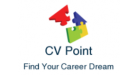 CV Point logo