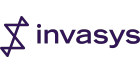 Invasys a.s. logo