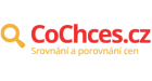 CoChceš.cz logo