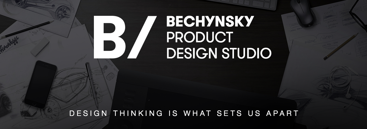BECHYNSKY STUDIO s.r.o. cover