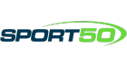 Sport50 logo