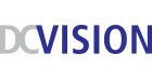 DC VISION logo
