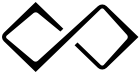 Diář INFINITY logo