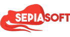 SEPIA SOFT s.r.o. logo