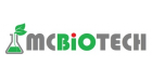 MC BioTech logo