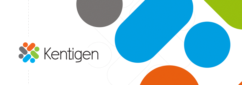 Kentigen s.r.o. cover