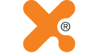 X Production logo