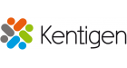 Kentigen s.r.o. logo
