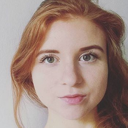 Anna Melounová