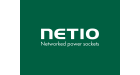 NETIO products a.s. logo