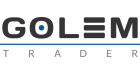 Golem Trader logo