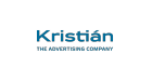 Kristián spol. s r.o. logo