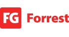 FG Forrest, a.s. logo