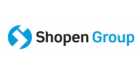 Shopen Group s.r.o. logo