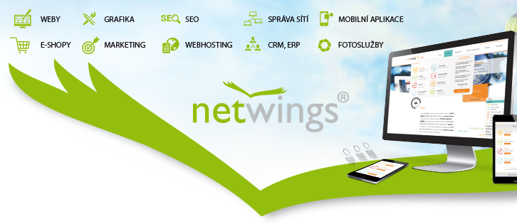 NetWings - člen NWG cover