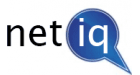 Netiq s.r.o. logo
