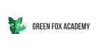 Green Fox Academy logo