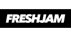 FRESHJAM.CZ logo