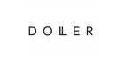 DOLLER logo