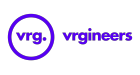 Vrgineers logo