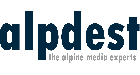 Alpdest CEE logo