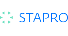 STAPRO s. r. o. logo