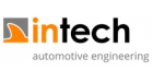 in-tech Automotive Engineering logo