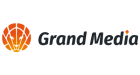 Grand Media s.r.o. logo