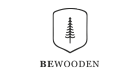 BeWooden logo