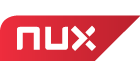 Nux s.r.o. logo