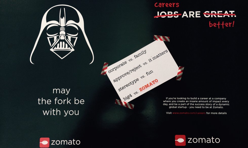 Zomato.com cover