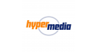 HyperMedia, a.s. logo