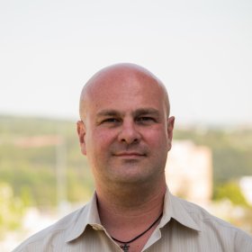 Petr Chaloupka