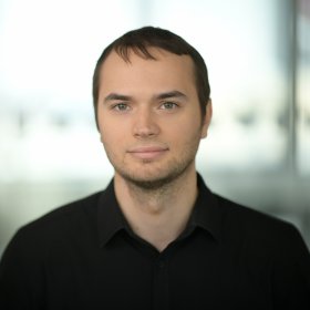 Martin Vedral